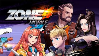 Zone4M Android Gameplay screenshot 4