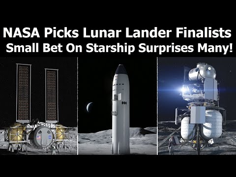 Video: NASA Lunar Scam - Alternativ Vy