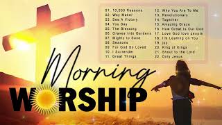 Beautiful 100 Worship Songs New Collection 2022  Morning Worship Songs New Playlist 2022 