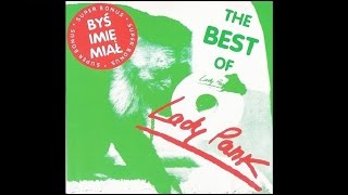 Video thumbnail of "█▓▒ Lady Pank - The Best Of Lady Pank - 7. Rysunkowa postać  ▒▓█"