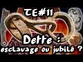 Dette  esclavage ou jubil  graeber 22  traitdesprit 11