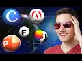AI Tools Video Quiz