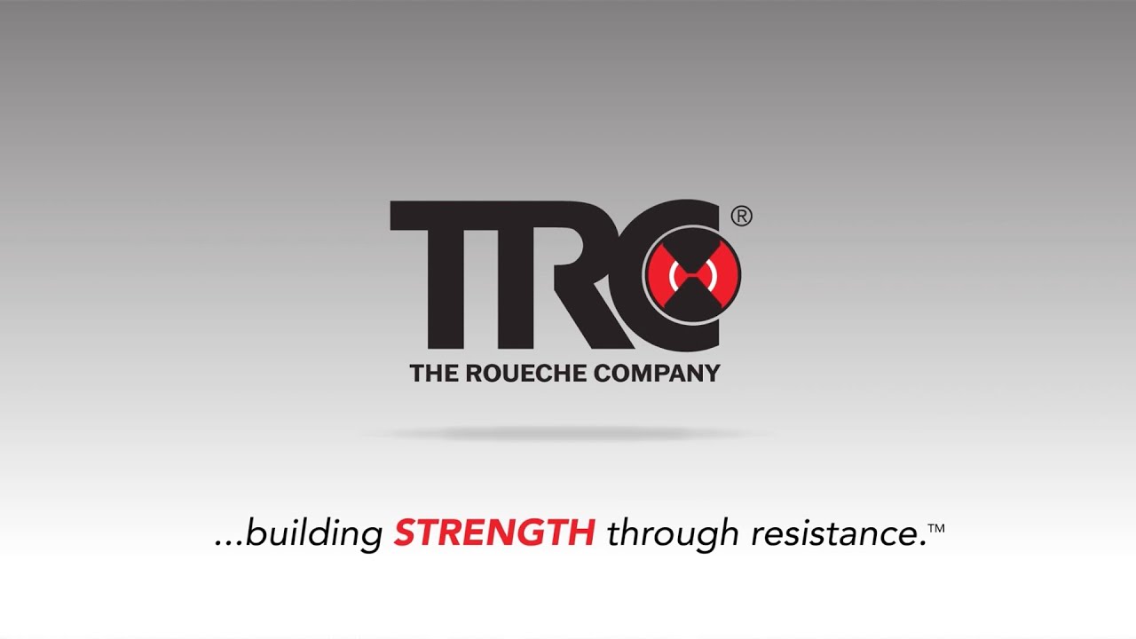 TRC - THE ROUECHE COMPANY - Unitrol Soft Touch Pinch Point Safety System DEMO