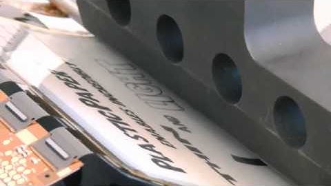 Flex 3: Plastic Logic