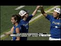 Fury vs Scandal (Women's Final) - 2013 Nationals