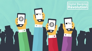 The Digital Banking Revolution audiobook (Part 1) by Luigi Wewege and Jim Cassidy