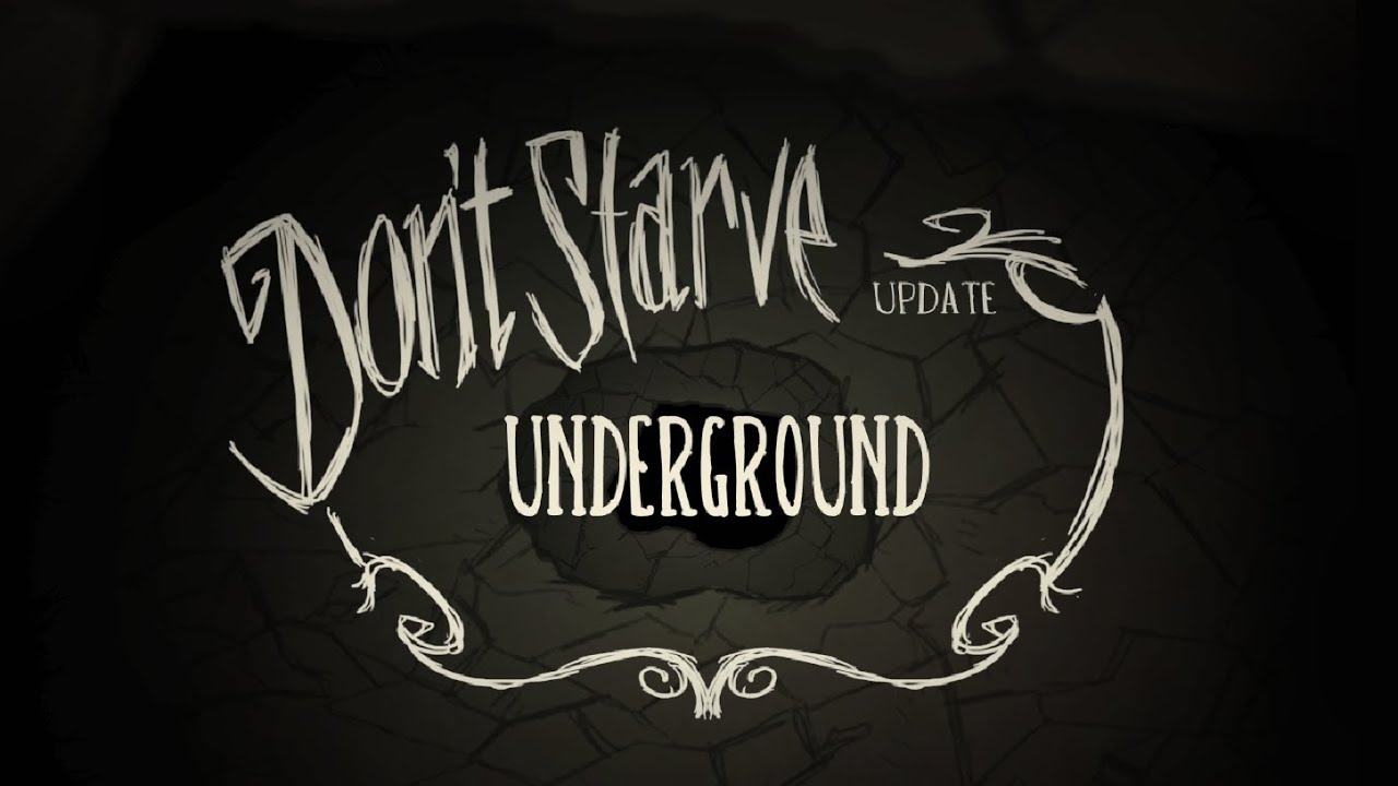 Don't Starve: Underground - YouTube