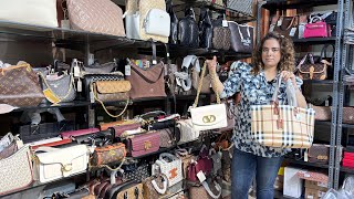 Branded Luxury Bags in Delhi | Imported Bags Wholesale In Delhi | Premium Quality Bags Wholesaler screenshot 4