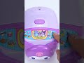 Kitchen and Cooker Set Toys Satisfying with Bonnie ASMR Unboxing Videos