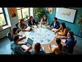 Developing Criteria for Selecting Key Leadership