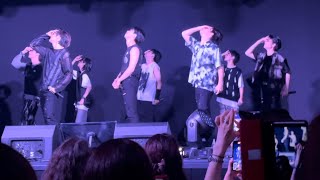 220918  NTX 'survive'