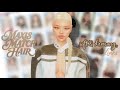+50 Maxis Match Hair ♡ Soft Dreamy ☁️