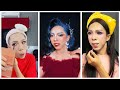 Võ Thành Ý | Tổng Hợp Các Clip Make Up Siêu Đỉnh Của Má Cám | Má Cám | Tik Tok Viet Nam #455