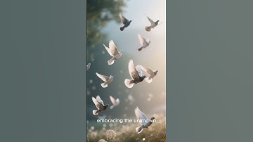 Why Trusting Yourself Changes Everything