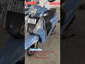 just 4000 km running Yamaha facino125 for sale cumbum theni tn secondhand usedbikes scooters