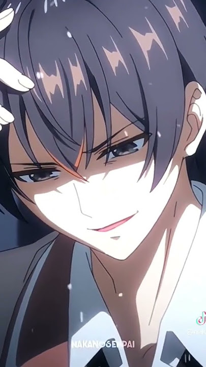 provokasi santainya ajah buat yuki merinding jir☠