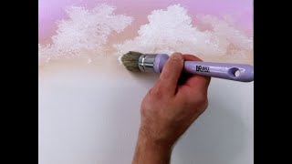 2 ULTRA SOFT BLENDING BRUSHES