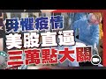 【贏在美股 Live】毋懼疫情，美股直逼三萬點大關 EP20 - 2020-02-13