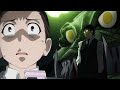 Use Demon To Handle Treats!: Daemons of the Shadow Realm 