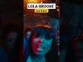 Lola Brooke Just Relax Official Audio Pay Attention Beat Newmusic Lolabrooke mp3