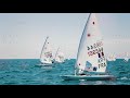 Trailer - Hempel Sailing World Championships