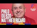 Le Philo ou B2O de Matthieu Ricard, moine bouddhiste le plus célèbre de France