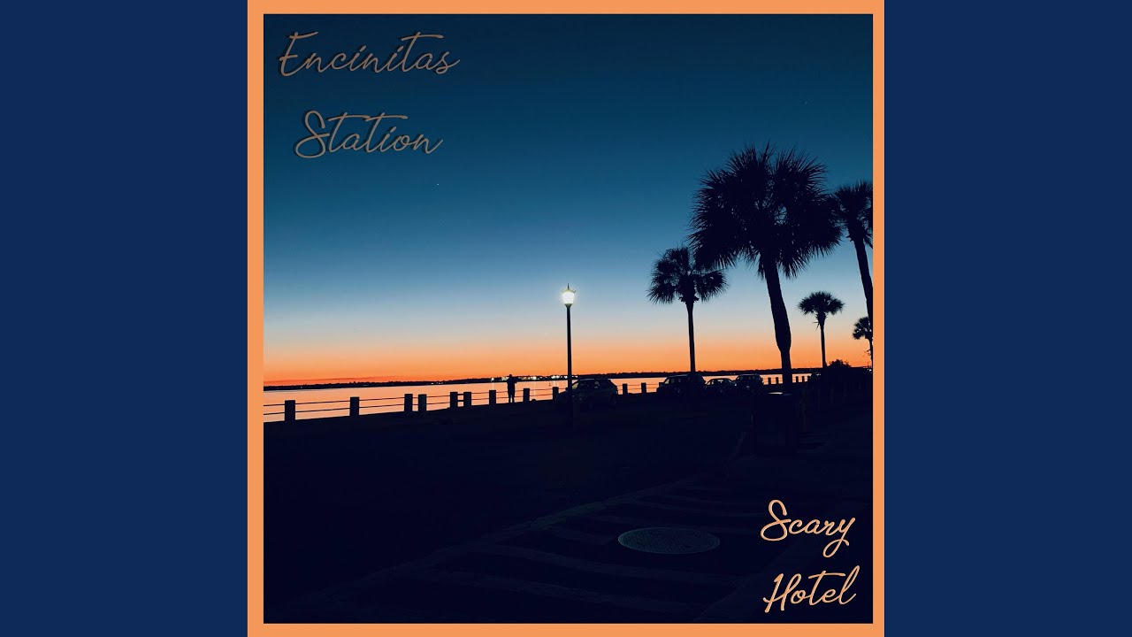 Watch Encinitas Station on YouTube Watch Encinitas Station on YouTube