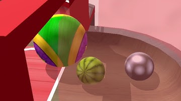 Going Balls Gameplay - All Levels #111