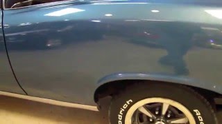 1967 Pontiac Tempest For Sale