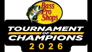 Kickapoo highlights Vs. Principia Bass Pro Shops TOC 2026