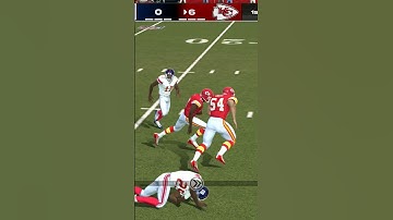 How did bro fumble on the kick return