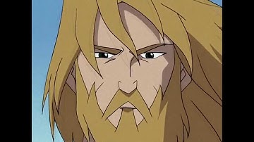 Arrow Intro Animated