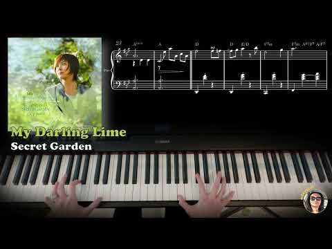 My Darling Lime - Secret Garden OST - Kim Ji Soo
