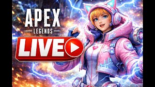 #1 APEX WATTSON PLAYER