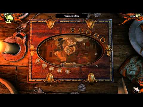 Witcher 2 poker face haggard