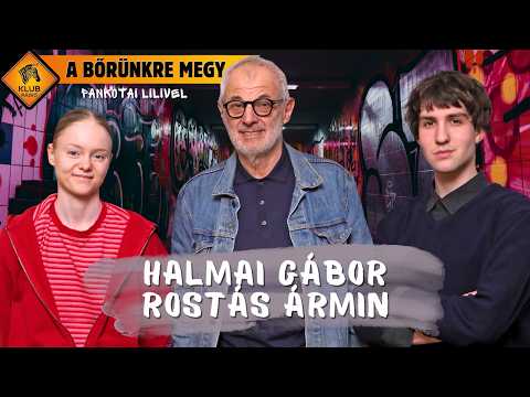 Még a popkultúrába is beszivárgott a jogállam iránti igény | Halmai Gábor