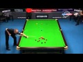 John Higgins - Daniel Wells (Full Match) Snooker Rotterdam Open 2013