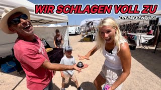 Afrikanischer Markt in Costa Calma | So wichtig ist Aloe Vera | Fuerteventura Tour #5