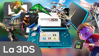 La 3DS