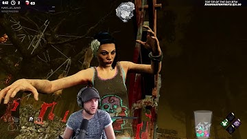 4 MAN SWF, 3 INSTA HEALS + KEY VS SPIREH! - Dead by Daylight!