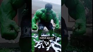 Download Lagu Khodam bang Gojek berubah nyata #gojekbali #hulk #shorts #wahbroow MP3