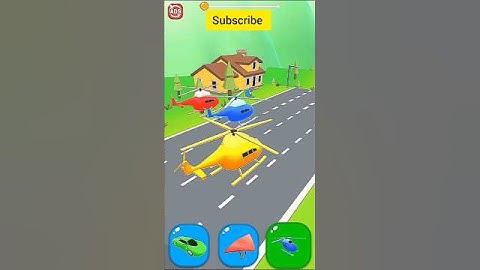 Shape shifting Funny Race Gameplay New hyper casual game #shorts #shortvideo #shapeshifting