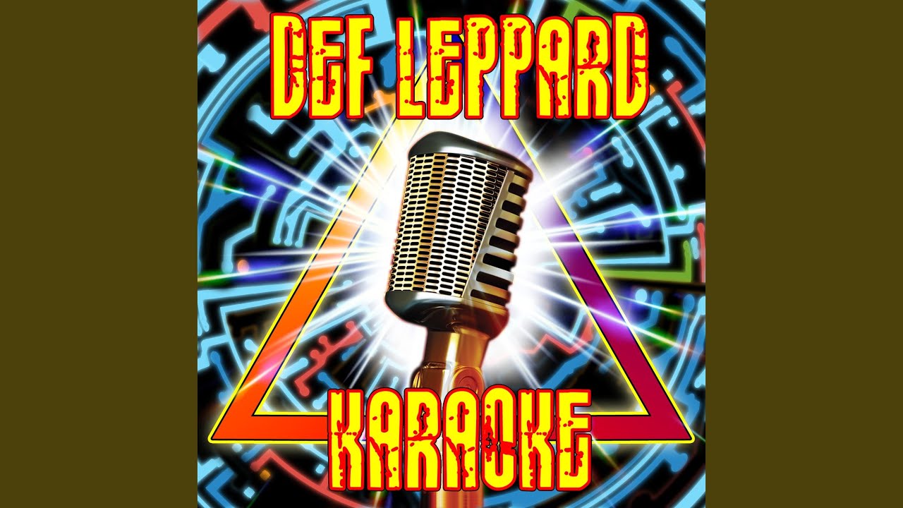 def leppard wasted song def leppard wasted song