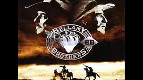 Bellamy Brothers - Crossfire