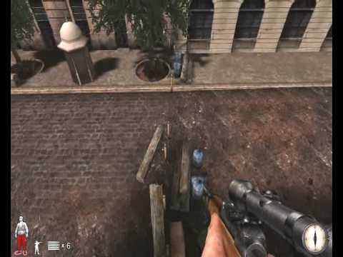 ro glitch + tutorial