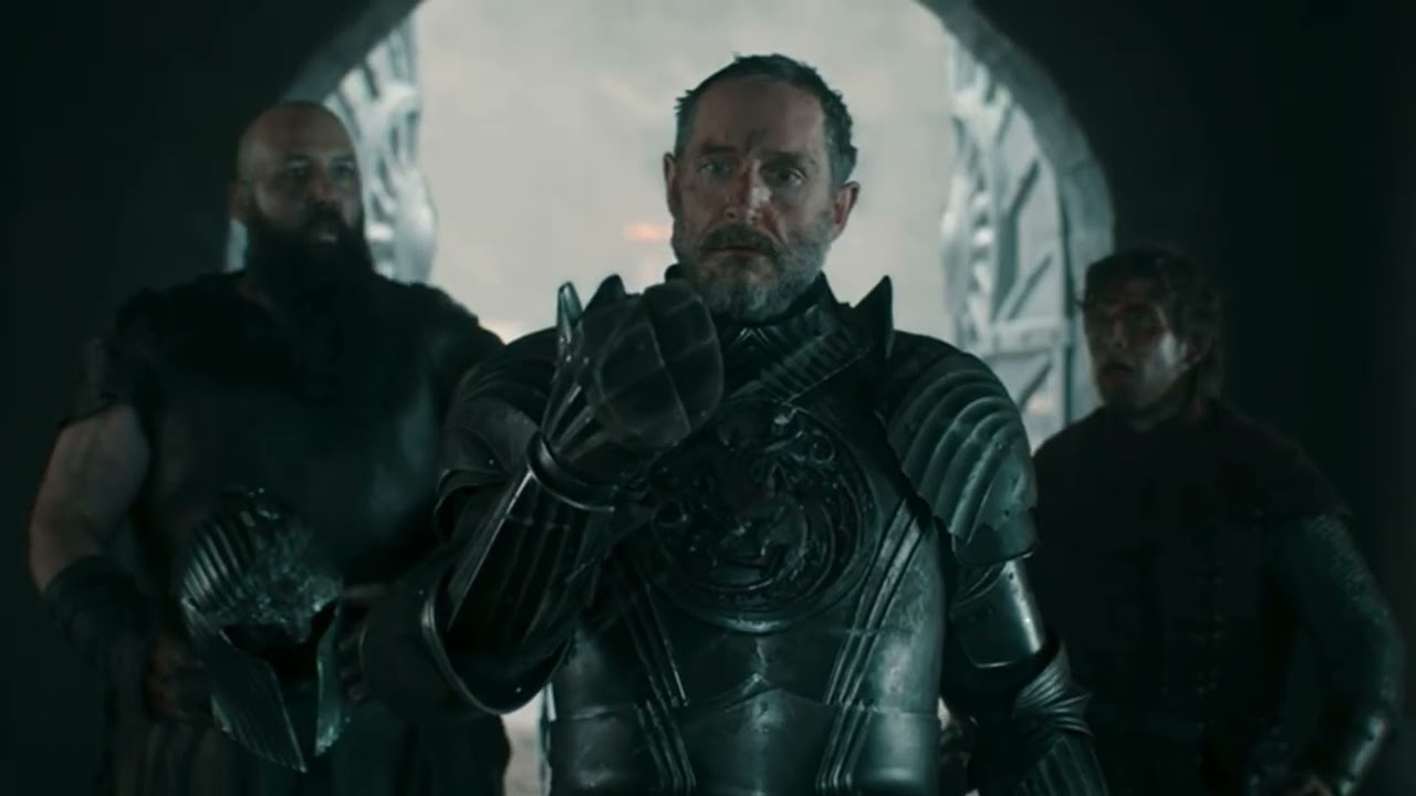 AKOTSK 1x5: Baelor Targaryen Death | A Knight of the Seven Kingdoms Episode 5 | All Scenes 4K 60FPS