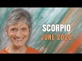 Scorpio June 2020 Astrology Horoscope Forecast