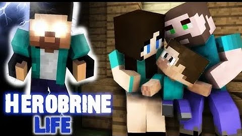 Monster School: Herobrine