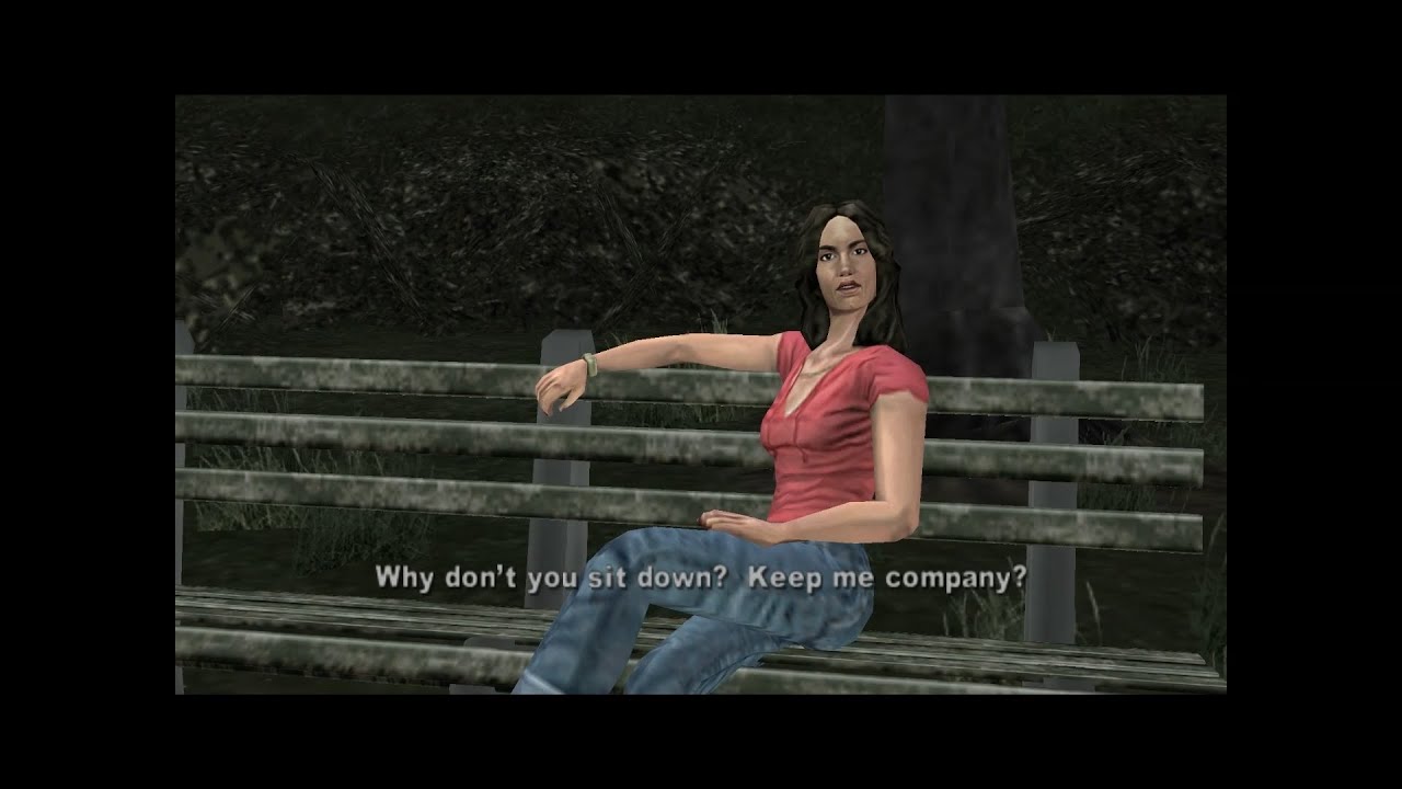 The Warriors - Mission #16 - Home Run - No Damage (Uncut)