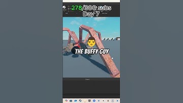 Day 7 of Making Roblox Horror Game 🕷️ | #daily  #devlog progress #RobloxDev #IndieDev #HorrorGame